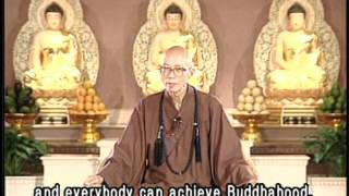 Buddhisms buddhanature and Confucianisms idea of inherent goodnessGDD324 DVD [upl. by Yltneb]