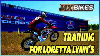 Loretta Lynns training  Its that time of the year [upl. by Lananna]