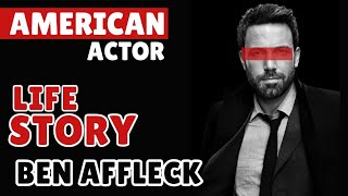 quotBen Affleck The Rise Fall and Comeback of Hollywoods Leading Man  Full Biographyquot [upl. by Rehttam]