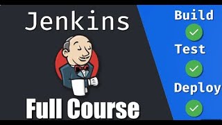 Jenkins installation with Project and Pipeline demo [upl. by Mountfort]