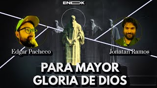 🚨Calvinismo VS Catolicismo  PARA MAYOR GLORIA DE DIOS Con JONATHANCARLOSGUSTAVO biblia [upl. by Brest]