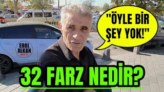 32 Farz Nedir [upl. by Oiril]