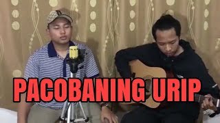 Pacobaning Urip  Ciptaan  Ndaru Breng cover by GuyonWaton [upl. by Ariait]