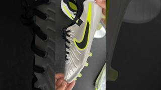 Nike Tiempo Legend 10 „MAD VOLTAGE“ shorts Tiempo Musiala Boot [upl. by Nirol]