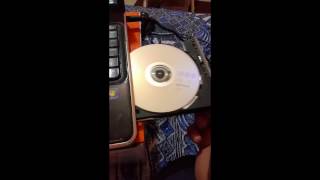 Reparar laptop que no lee dvd o cd [upl. by Kerwin423]