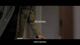 uniform experiment 20162017 AW  READING [upl. by Kalasky364]