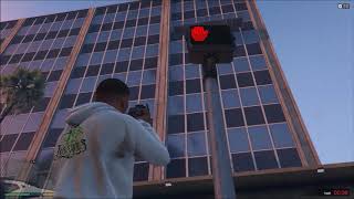 ✔️Como HACER MISIONES en GTA 5 Modo Historia  No me aparecen misiones GTA V XBOXPCPS4 [upl. by Neerual]