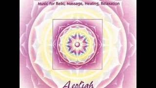 Aeoliah Healing Music For Reiki Vol 1 02 Souls of Ecstasy [upl. by Homovec530]