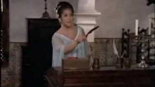 Teresa BERGANZA sings quotUna voce poco faquot [upl. by Ailet]