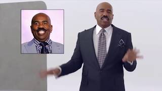 TMobile  Drop the Balls Steve Harvey Super Bowl 2016 [upl. by Algar286]