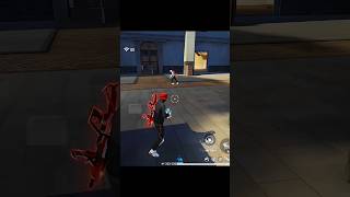 IMPOSSIBLE 🍷🗿freefirehighlights foryoubage [upl. by Ahsihat]