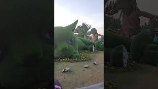 WONDER GARDEN RIYADH KSA [upl. by Byrd]