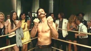 Leather amp Mustache Cuir amp Moustache INSEEC remix HD [upl. by Macguiness463]