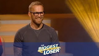 The Biggest Loser Season 14 Trainers [upl. by Yendys]