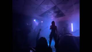 MartYriuM  LIVE  THE GARAGE 02122023 [upl. by Rexford]