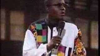 Bernie Mac Def Comedy Jam [upl. by Billy]