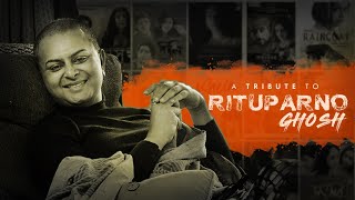 30th May  A Tribute to Rituparno Ghosh I Srijato I Sujoyprasad I Lopamudra I Joy [upl. by Bartlett]