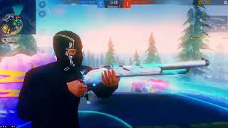 MilenaLevelTeroBauBolaAGBOBvsMAILARapBattle✖️FreefireEdited1080p60 [upl. by Bouldon]