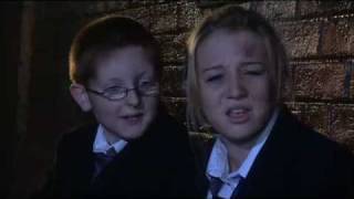 Grange Hill  Series 31  Bang  Episode 20 Final Episode  Part 2 [upl. by Mariel]