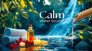 Beautiful Relaxing Music  Stop Overthinking Release Stress Anxiety 48  Calming Harmony 🎶 [upl. by Whitby]