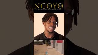 NGOYO Voice Compétition Elza sort de la gamme [upl. by Yrhcaz]