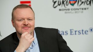 Fünf Tage vor Boxkampf Stefan Raab postet Video mit Bully Herbig [upl. by Rimidalg]