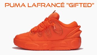 PUMA LaFrancé “Gifted” [upl. by Derick]