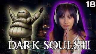 Must Save Siegward Irithyll Dungeon  Dark Souls 3 First Playthrough Part 18  Baya [upl. by Eirehc540]