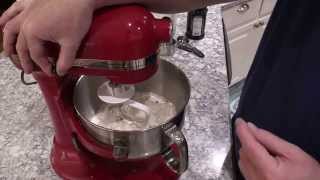 How To Make Pizza Dough [upl. by Sheeree]