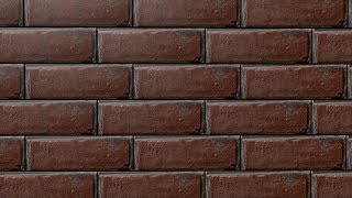 Cinema 4D Quick Tip Create a Staggered Brick Pattern using a Single Grid Array [upl. by Nivalc]