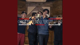 Cypher 2 Reggae Cypher [upl. by Zoe]