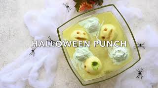 Halloween Punch [upl. by Anne-Marie]