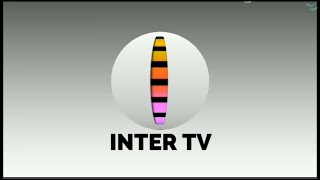 FIC Vinhetas Inter TV 2019 [upl. by Nahgrom]