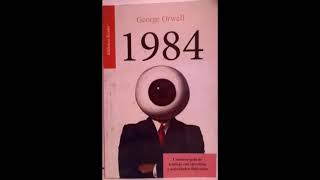 George Orwell 1984 Audiolibro Completo [upl. by Dottie337]