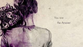 Goo Goo Dolls  You Are The Answer Official Lyric Video [upl. by Rhiamon]