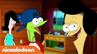 Sanjay and Craig  ‘Conquistador’ Official Sneak Peek  Nick [upl. by Semyaj]