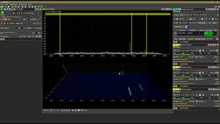 SDRangel  Airband Multichannel Monitoring [upl. by Sharleen]