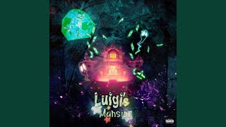 Luigis Mansion [upl. by Haimirej]