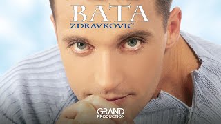 Bata Zdravkovic  Konobar donesi  Audio 2003 [upl. by Harned]