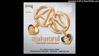 Ajai amp Nurul  Keliru Official Audio [upl. by Cykana]