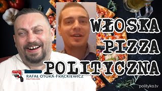 Jak wygląda włoska pizza polityczna Czy we Włoszech odradza się kult Mussoliniego [upl. by Karee]