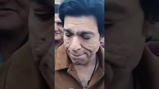 Faisal Vawda and Journalist Media Talk [upl. by Ehcadroj312]