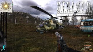 STALKER Shadow of Chernobyl  04  Gameplay German Deutsch [upl. by Gem]