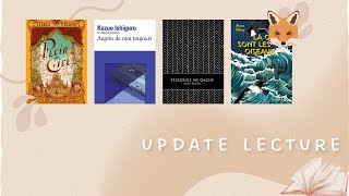 UPDATE LECTURE  Mais quelle déception [upl. by Akirahc406]