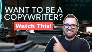 Start Your Copywriting Business TODAY  Key Steps to Get Started [upl. by Ifar]