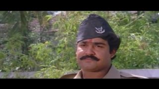 Gandhinagar 2nd Street  Malayalam Movie Part 4  Mohanlal amp Seema [upl. by Eladal]