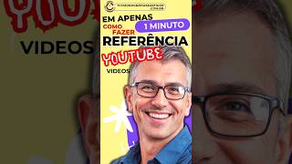 Referência de vídeo do youtube em ABNT 2024  Aprenda Como Formatar [upl. by Quincey]