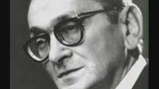 Osvaldo Pugliese  La Bordona [upl. by Arral]