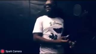 Maître Gims X Dj Arafat Jonathan Remix en direct du Studio de Yorôbo [upl. by Bobbye]