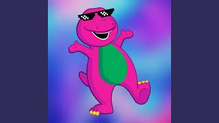 BARNEY THEME SONG Remix [upl. by Harv]